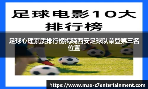足球心理素质排行榜揭晓西安足球队荣登第三名位置